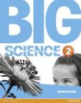 Big Science 2 Workbook Paperback