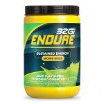 32GI Endure Drink Lime 900 G