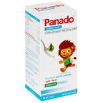 Panado Syr 50ML