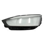 Audi A5 2016-2019 Headlight Replacement Lens - Left Side