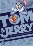 Tom And Jerry: Deluxe Anniversary Collection - 30 Classic... DVD
