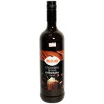 Slojo Chocolate Milkshake Syrup 1L