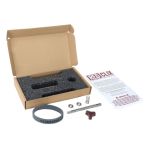 Red Clix RX35 Competition Axle