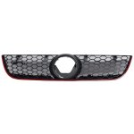 Vw Polo 9N3 Bujwa Front Bumper Main Grille GTI 05-09