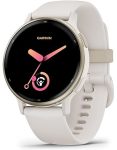 Garmin Vivoactive 5 Amoled Gps Smartwatch All-day Health Monitoring Advanced Fitness Features Personalised Sleep Coaching Music