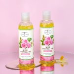 Pure Natural Rose Essential Oil