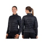 First Ascent Ladies Touch Base Jacket Black