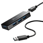 J5CREATE JHH340 Usb-c Ultradrive Minidock