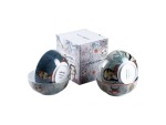 Cuzins Cereal Bowls Set Of 4