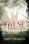 False Tongues Paperback