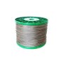 EF44-6 Braided Wire 1.2MM 304 Stainless Steel / 800M