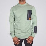 Sweaters Green