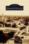Hallettsville Hardcover