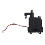 5 Wires Servo Gear Spare Part For Xlh 1/16 9130/9136/9137 -ZJ04 Off Road Rc