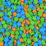 Bright Star Mix 60G