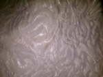 Embossed Crystal Fur