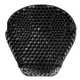 Silicone Motorcycle Seat Cushion For Cruiser Sport Compatible With Suzuki