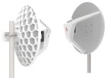Lhg 60 Ad - Wireless Wire Dish Kit - Up To 1.5KM - 2 PACK-MT-RBLHGG-60AD