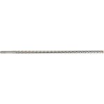 Alpen Force X 12.0 X 450 400 Sds Plus Rebar Drill Bit X4 Cutting Edges ALP875012