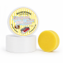 White Sneaker Cleaning Paste With Sponge Stain & Yellowing Remover