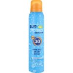 SUNprotect Spf 30 Wet Skin Swim & Sport Spray 150 Ml