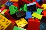 15 Preloved Duplo Blocks