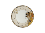 Wall Plate Klimt Fulfillment 23CM