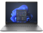 HP Zbook Power 16 G11A 16.00IN Ir R9-8945HS 64GB 2TB SSD 1YW Bl Gp...