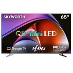 Skyworth 65-INCH 4K MINI LED Tv 65X6800K