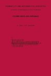 Fourier Series And Integrals Probability And Mathematical Statistics