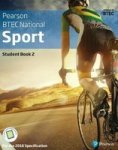Btec Nationals Sport Student Book 2 + Activebook - For The 2016 Specifications Paperback
