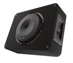 CBA-250 Cento Active Subwoofer 500 Watts 10 Inch
