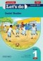 Let&  39 S Do Social Studies   Zambia  : Grade 1: Learner&  39 S Book   Paperback