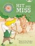 Bug Club Independent Fiction Year Two Turquoise B Young Robin Hood: Hit And Miss   Paperback