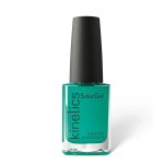 Solargel Polish Raw Me Green 402 15ML