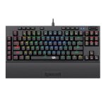 Redragon Vishnu Wireless Tenkeyless Rgb Mechanical Gaming Keyboard