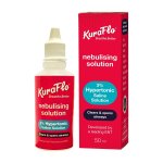Nebulising Solution 50ML