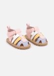 Fisherman Sandals