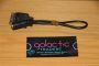 Galactic Mercedes Benz MI2 -aux Cable Traders