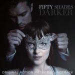 Fifty Shades Darker - Original Motion Picture Soundtrack Cd