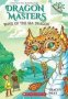 Wave Of The Sea Dragon: A Branches Book   Dragon Masters   19   - Volume 19   Paperback