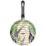 24CM Special Pattern Non-stick Frying Pan