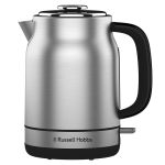 Hobbs 1 7L Stainless Steel Kettle