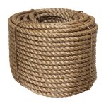 Mamba Rope Manilla 25KG 20MM 90M Roll Price Pkg