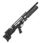 Hatsan Factor Bp 5.5MM Pcp Air Rifle Combo