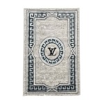 Bursa Carpet Lv Grey - 0855C