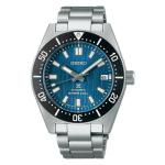 Seiko Prospex Glacier Save The Ocean 1965 Re-interpretation Watch - SPB297J1