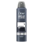 Dove Aero 150ML Men Invisible Dry
