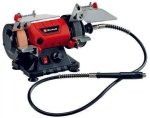 Einhell – Tc-xg 75 Kit Bench Grinder Corded