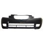 Kia Picanto Front Bumper With Fog Holes 04-07 - Spares Direct